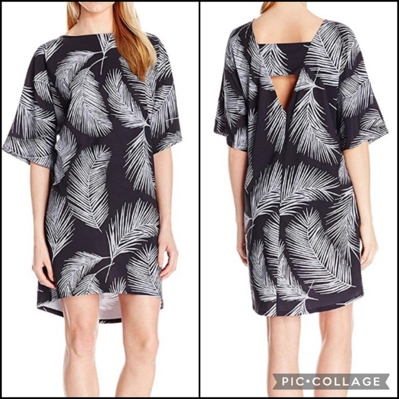 Lucy x3 Lightweight Relaxed Fit Shift Tunic Dress Dresses - Picture 5 of 12